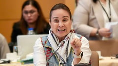 Loren presses more PhilHealth funds