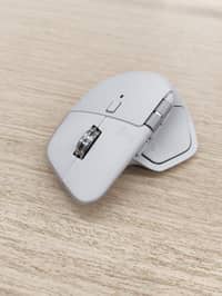 Logitech, Power Mac Center debut flagship MX Master 4
