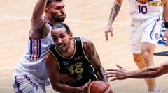 TNT books quarterfinal berth