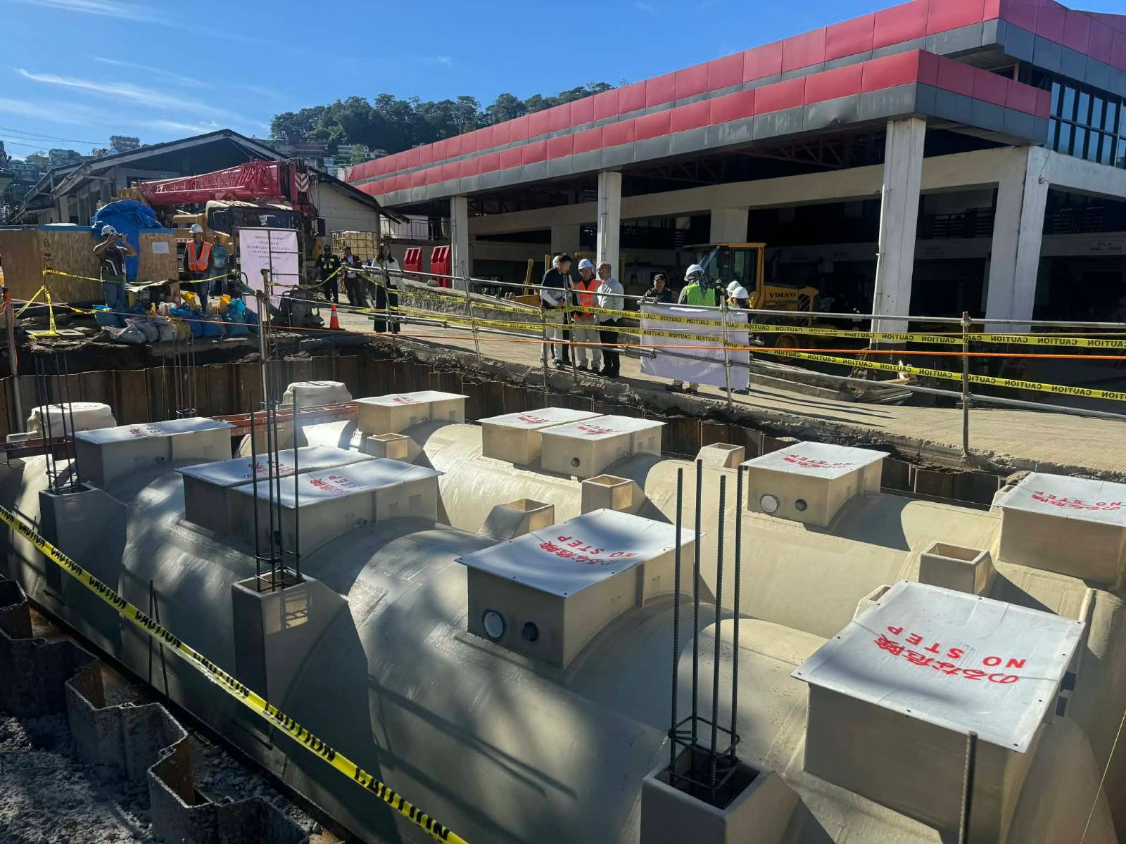 Baguio turns to Japan for cleaner waterways