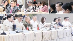 Bicam OKs Sin Tax Law, allocates add’l P16.52B for PhilHealth in 2026