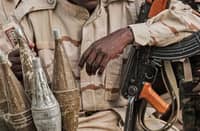 UN peacekeepers say 6 soldiers from Bangladesh killed in drone strike on Sudan's Kordofan