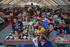 Thailand strikes Cambodia despite Trump truce calls