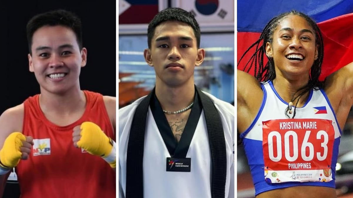 Pinoy stars sent crashing in Thailand