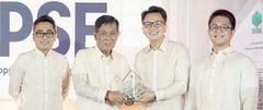 PSE gets SEC recognition
