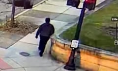Police hunt gunman who killed two at US university