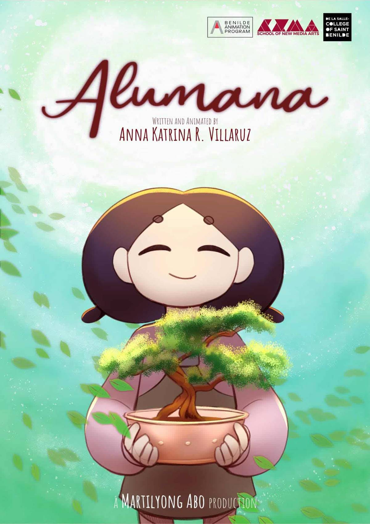 “Alumana”