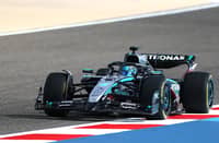 Mercedes-AMG PETRONAS F1 team partners with Sting Energy