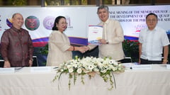 New qualification standards developed for civil service roles