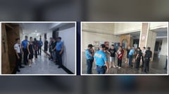 ‘Kidnapped’ Chinese national rescued