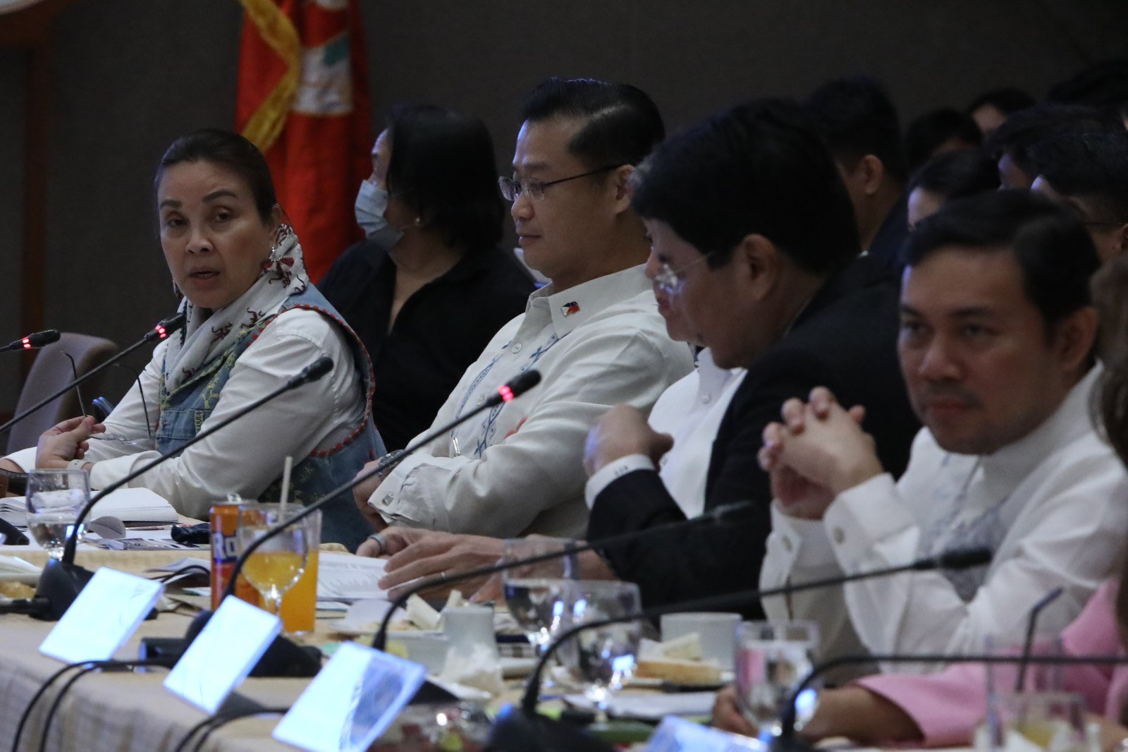 Bicam round 1: Pork barrel wins — BAYAN