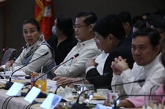Bicam round 1: Pork barrel wins — BAYAN