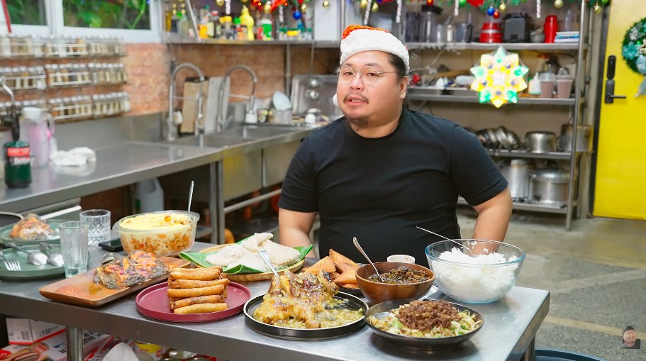 'P1,500 noche buena na may dignidad' — Ninong Ry