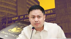 DFA: No updates on Co’s whereabouts