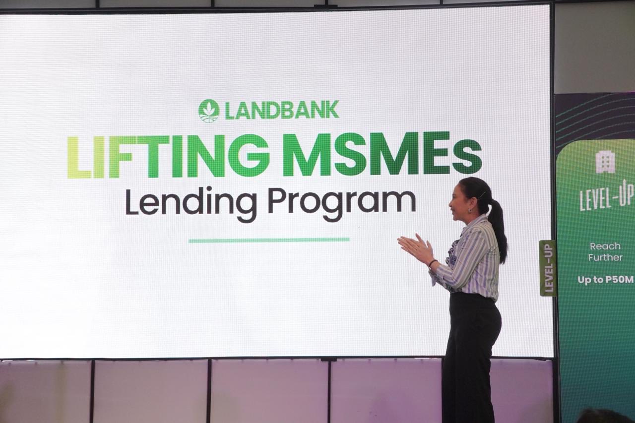 DTI, LandBank deal open MSME financing