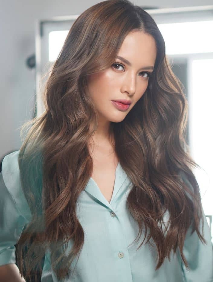 ELLEN Adarna