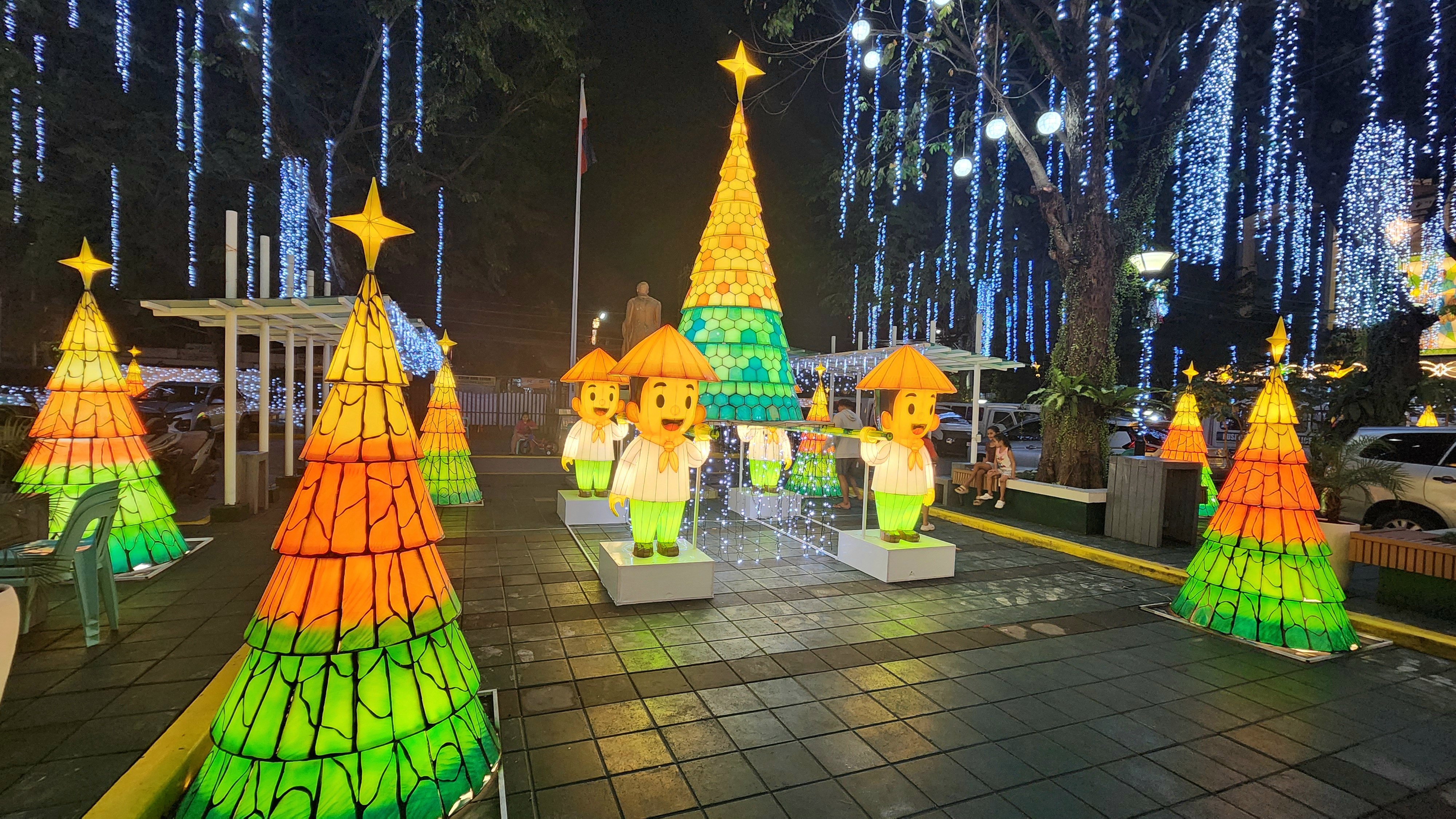 Pasko ng Parañaqueño: Illuminating a city’s Christmas story