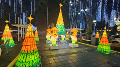 Pasko ng Parañaqueño: Illuminating a city’s Christmas story