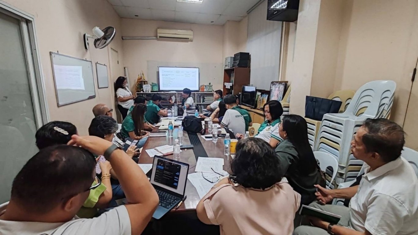 Cebu provincial hospitals eye digitalization