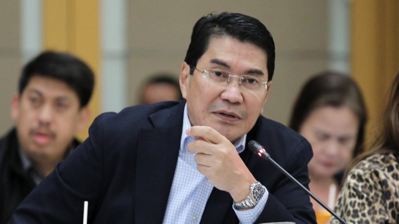 Tulfo mulls EDCA review amid potential Iran missile threat