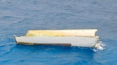 Navy implements safety measures amid rocket debris warning