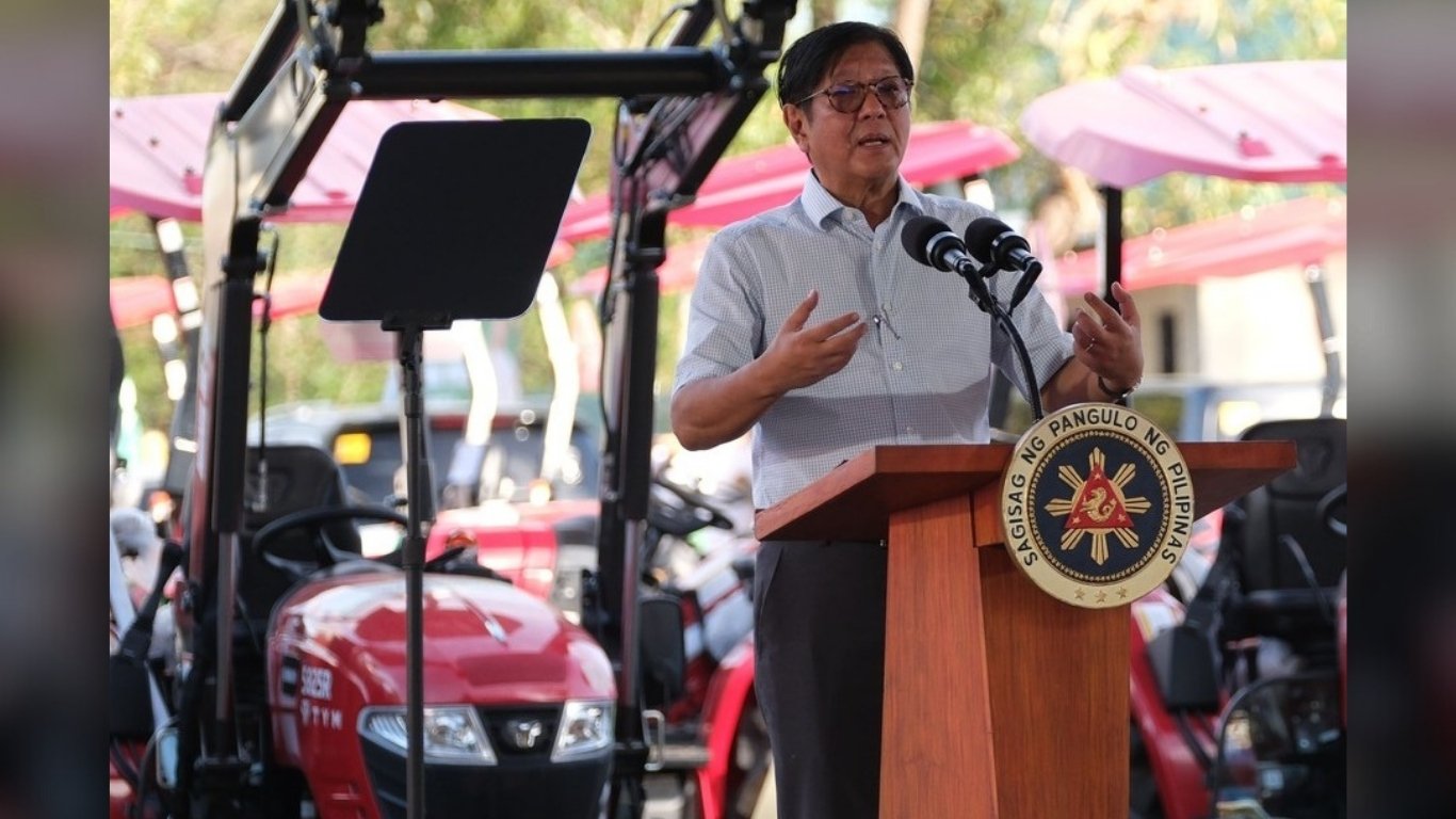 Nueva Ecija hosts first agri machine factory