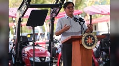 Nueva Ecija hosts first agri machine factory