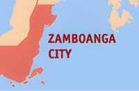 Zamboanga most wanted persons fall