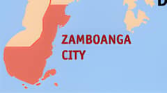 Zamboanga most wanted persons fall