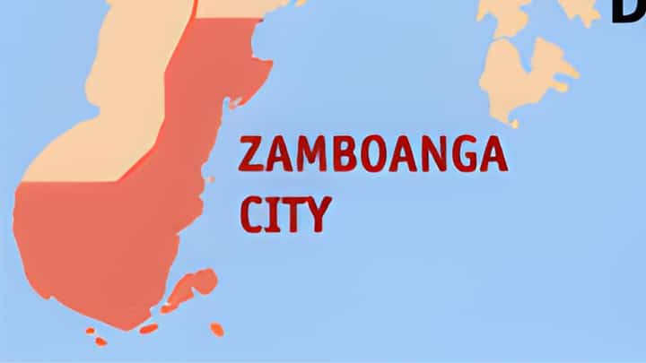 Zamboanga most wanted persons fall
