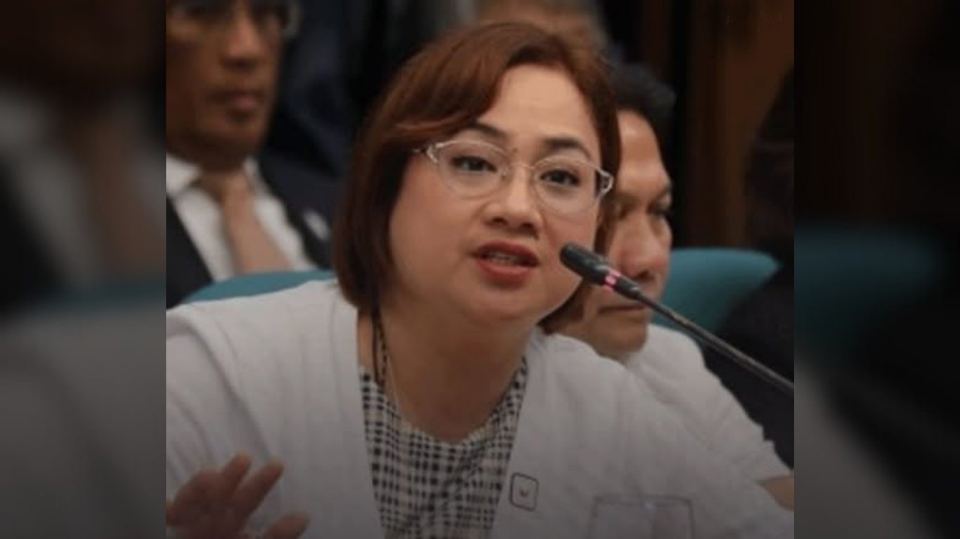 Discaya Davao case transferred to Lapu-Lapu City