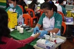 Tech-driven healthcare model reaches 1-M patients