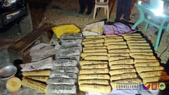 Cordillera anti-drug operations seize over P7 million