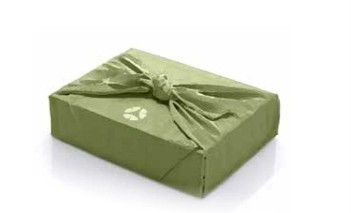 ‘Furoshiki’: How to do sustainable gift-wrapping, Japanese-style