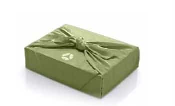 ‘Furoshiki’: How to do sustainable gift-wrapping, Japanese-style