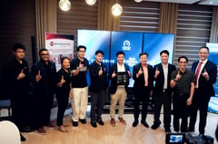 Converge powers Asia’s first Speedtest Certified hotel