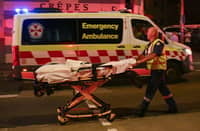 Shooting at Australia’s Bondi Beach kills nine