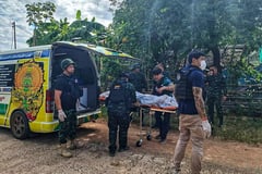 Thailand confirms first civilian death in week of Cambodia fighting