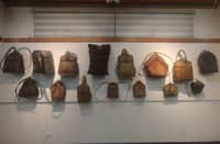 BAGUIO City Museum showcases indigenous northern Philippine backpacks in the exhibit "Carriers of Tradition," running 13 December 2025 to 06 January 2026.