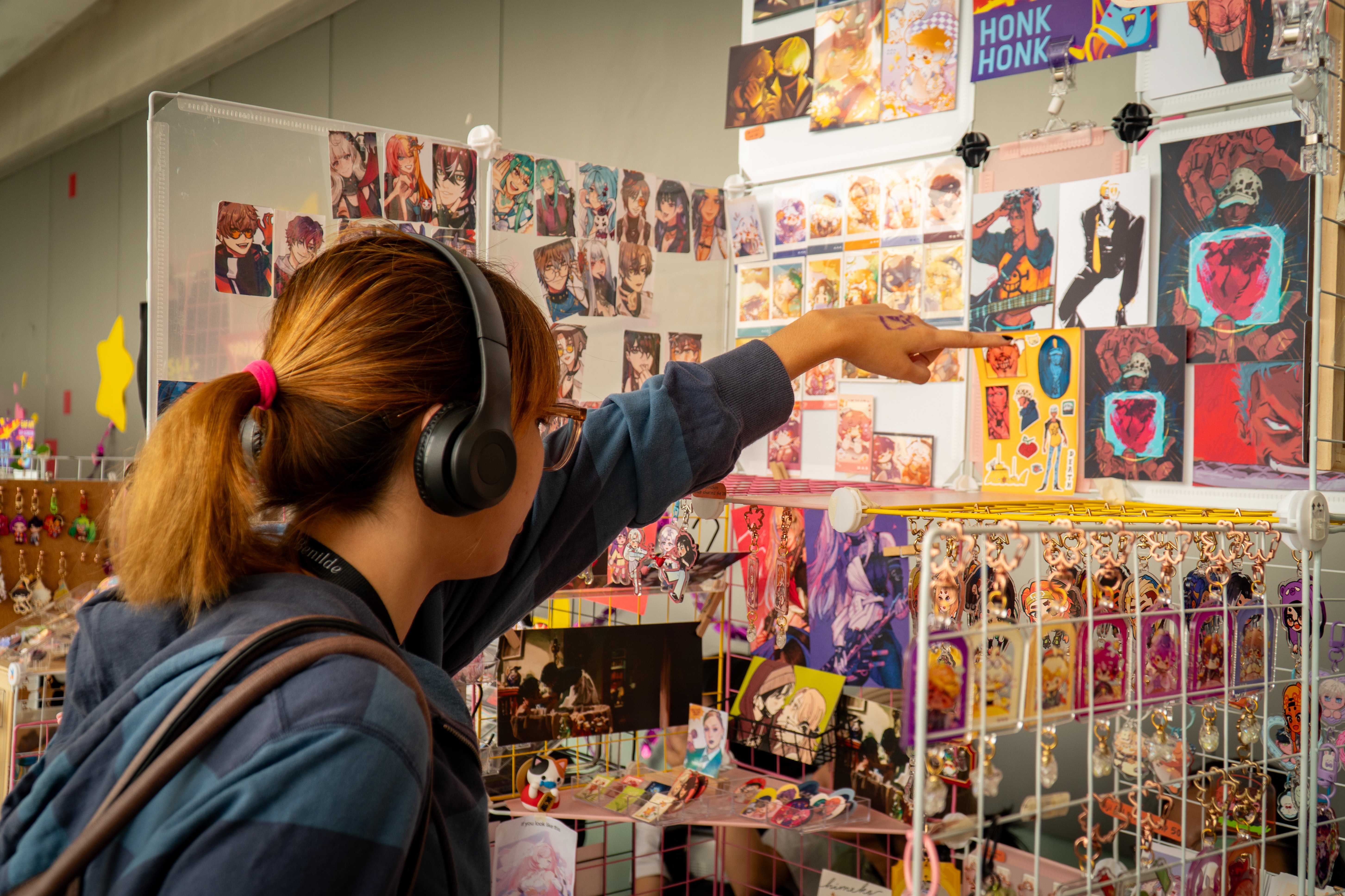 Animation festival highlights real-world career experiences
