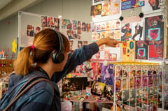 Animation festival highlights real-world career experiences