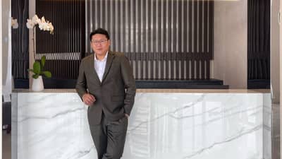 BRIAN Ong, head of public relations at Hotel101, represents the brand’s global vision and Filipino-led growth on the international stage.