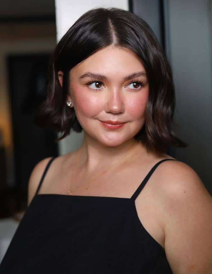 ANGELICA Panganiban