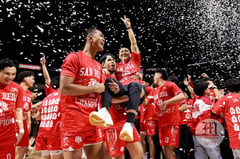 San Beda vows fresh, interactive opening salvo