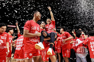 San Beda vows fresh, interactive opening salvo
