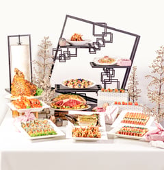 Hotel Okura Manila: Okurimono Festive Offers