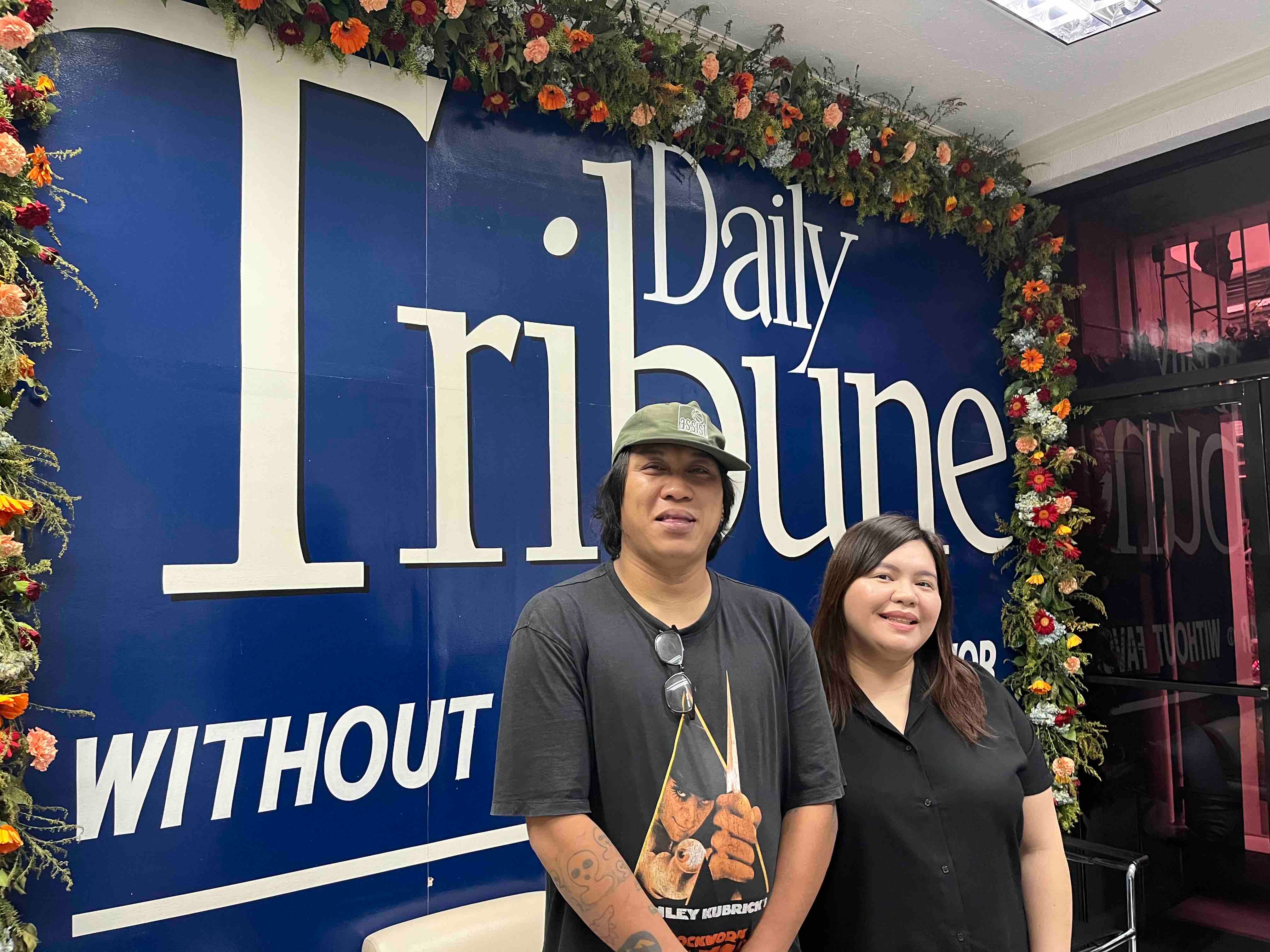 From Lockdown Idea to Colorful Filipino Craftsmanship