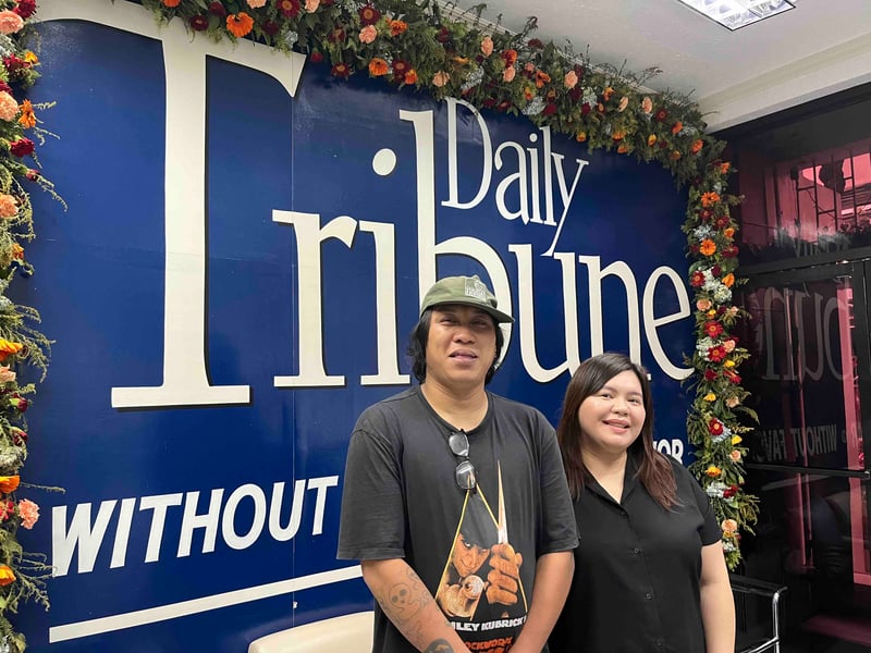 From Lockdown Idea to Colorful Filipino Craftsmanship