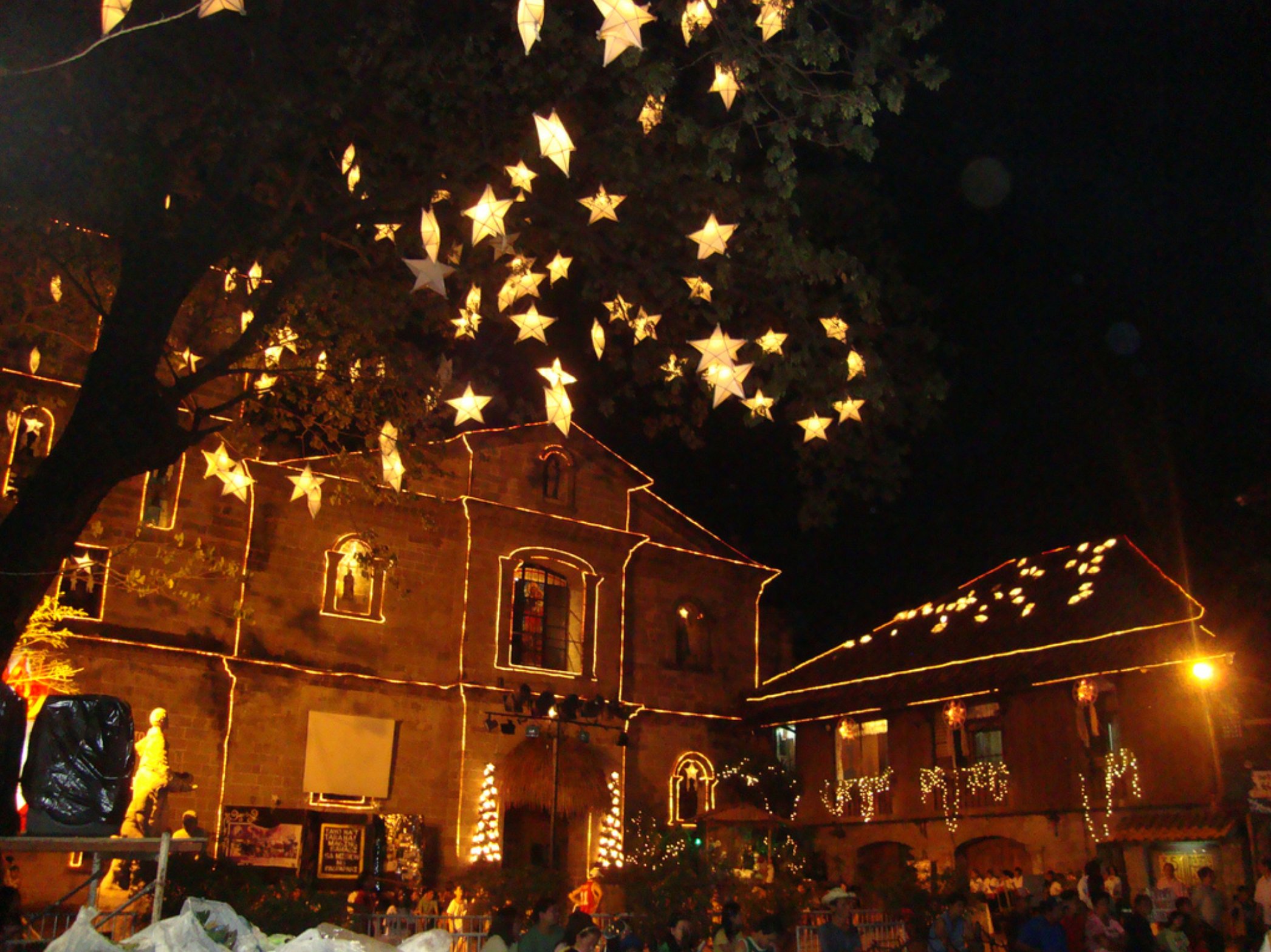 Simbang Gabi 2025 blends faith, heritage, and modern technology