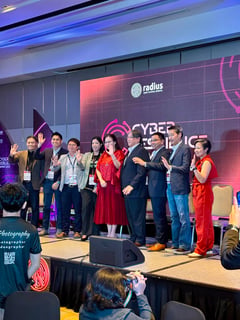 Meralco unit Radius debuts Cyber Resilience Summit, challenges companies to reassess risk and investment